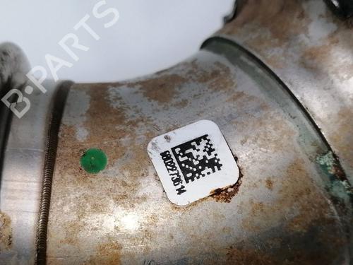 Used Pipe FIAT DUCATO Van (250_) 100 Multijet 2,2 D (100 hp) 23874626