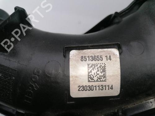 Intake manifold BMW 1 (F20) 120 d | BP23940880M70 
