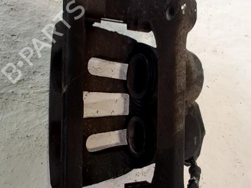 Right front brake caliper PEUGEOT 407 Coupe (6C_) 2.7 HDi | BP33766537M104 - Image 2