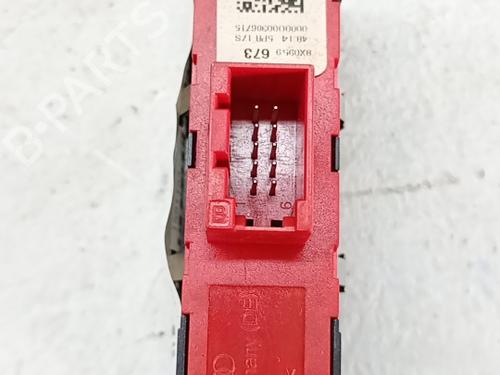 Switch AUDI A1 Sportback (8XA, 8XF) S1 quattro | BP40545691I30 - Image 3