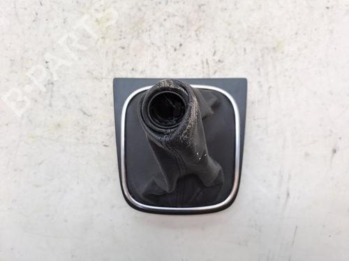 Shift knob VW GOLF VI (5K1) 2.0 TDI | BP23359488I34 - Image 4