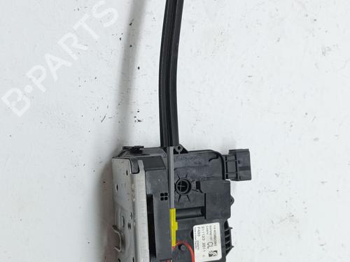 Front right lock PEUGEOT BOXER Van 2.2 BlueHDi 140 | BP29052022C97