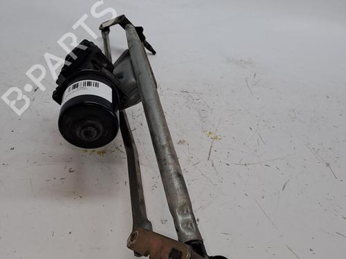 Front wiper motor NISSAN KUBISTAR Van (X76) 1.5 dCi | BP23367759M29 