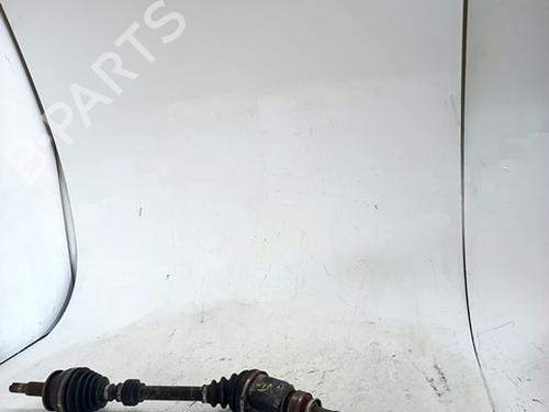 Right front driveshaft TOYOTA RAV 4 III (_A3_) 2.2 D 4WD (ALA30_, ALA30R) | BP29556526M39