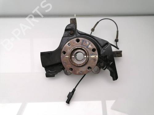 Højre Styrespindel Lejehus OPEL COMBO Box Body/MPV (X12) 1.6 CDTI (B05) (105 hp) 29051258