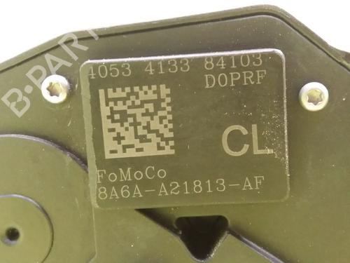 Front left lock FORD FIESTA VI (CB1, CCN) 1.25 | BP23385106C98 