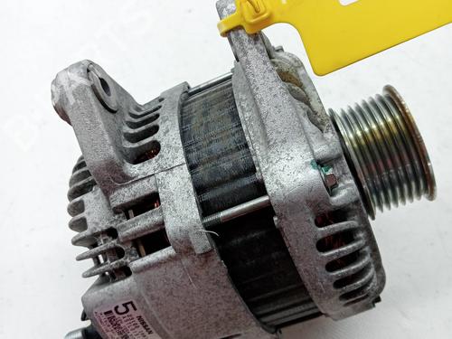 Used Alternator NISSAN MICRA IV (K13K, K13KK) 1.2 (80 hp) 23352588