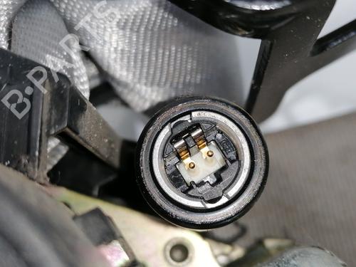 Front right seatbelt HYUNDAI SONATA V (NF) 2.0 CRDi | BP23386711I25 