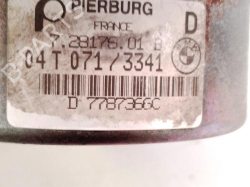 Vacuum pump BMW X3 (E83) 3.0 d | BP33761801M80 - Image 3