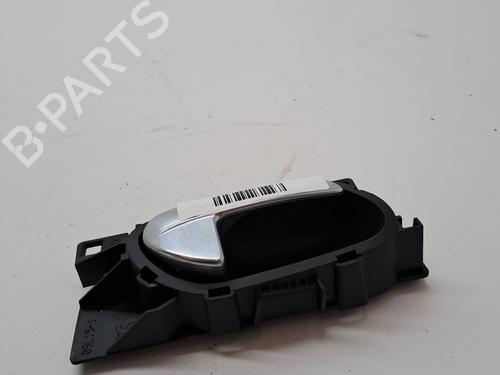 Front right interior door handle CITROËN C4 II (NC_) 1.2 THP 130 (NCHNYM, NCHNYT) | BP23376091I14 