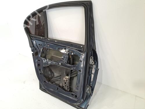 Dør venstre bagtil BMW 7 (E65, E66, E67) 730 d | BP23377444C4 - Image 2