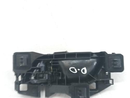 Front right interior door handle CITROËN BERLINGO Box Body/MPV (K9) 1.5 BlueHDi 100 | BP35967524I14 - Image 2