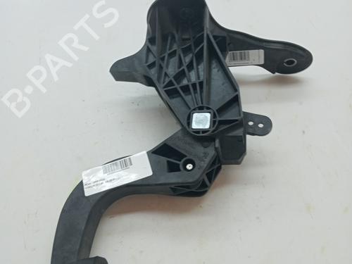 Used Clutch pedal CITROËN C4 III (BA_, BB_, BC_) 1.2 PureTech 130 (BAHNSA, BAHNSB) (130 hp) 23346242