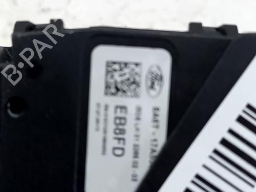 Switch FORD FIESTA V Van 1.6 TDCi | BP33762776I30 - Image 2