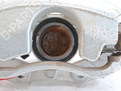 Højre bremsekaliber foran CITROËN C3 ORIGIN III (SX) 1.2 PURETECH 82 (SXHMRV) | BP28715091M104 