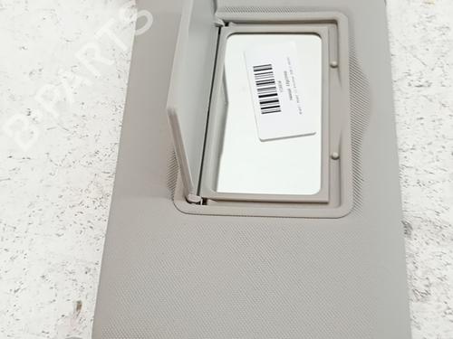 Used Left sun visor Left sun visor 37713474 37713474