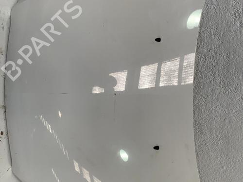 Used Hood Hood CHEVROLET AVEO / KALOS Hatchback (T250, T255) 1.4 (101 hp) 36376863 36376863