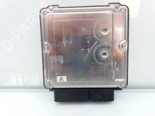 Used Engine control unit (ECU) VW GOLF V (1K1) 1.6 FSI (115 hp) 24974738