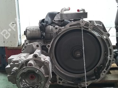 Used Gearbox Gearbox 37289326 37289326