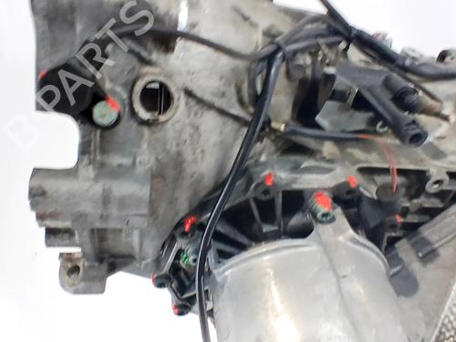 Gearbox AUDI A6 C5 (4B2, 4B4) 2.5 TDI | BP32204592M3 - Image 6