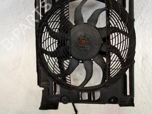 Radiator fan BMW 5 (E39) 520 i | BP29558949M35