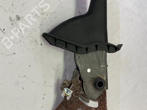 Hand brake KIA CARENS IV 1.6 GDi | BP38749301I18 - Image 2