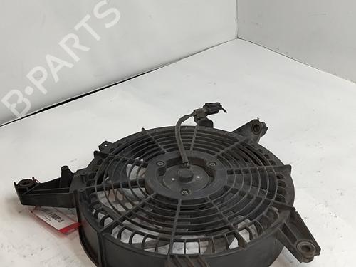 Radiator fan KIA JOICE (MTE1P) 2.0 | BP40550095M35 - Image 4