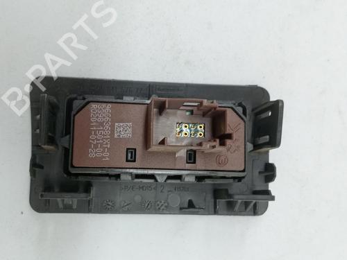 Electronic module CITROËN C3 II (SC_) 1.6 HDi | BP23289319M83 