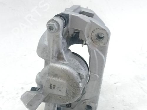 Left front brake caliper CITROËN BERLINGO Box Body/MPV (K9) 1.5 BlueHDi 100 | BP35967537M105 - Image 2