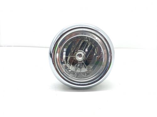 Left front fog light HYUNDAI SANTA FÉ I (SM) 2.0 CRDi 4x4 | BP25454782C30 