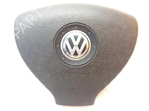 Used Driver airbag VW GOLF V (1K1) 1.9 TDI (105 hp) 24402017