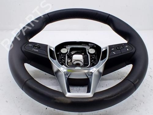 Steering wheel BMW X1 (U11) xDrive 25 e Plug-in-Hybrid | BP40561097C49 - Image 3