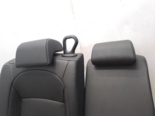 Seats set NISSAN QASHQAI I (J10, NJ10) 2.0 dCi All-wheel Drive | BP23360774C78 