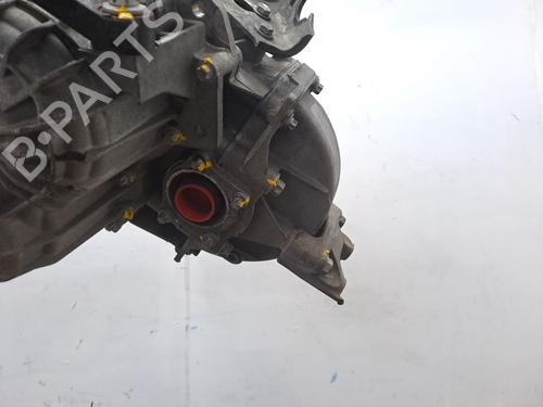 Gearbox ALFA ROMEO 159 (939_) 1.9 JTDM 8V (939AXE1B) | BP23975476M3 