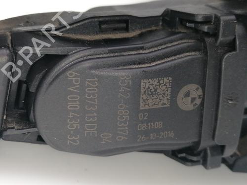 Used Pedal BMW 1 (F21) 116 d (116 hp) 23420296