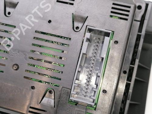 Display OPEL ASTRA H (A04) 1.4 (L48) | BP23386055C48 