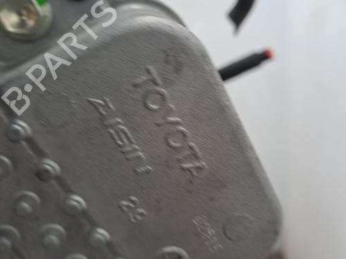 Engine TOYOTA YARIS (_P13_) 1.5 Hybrid (NHP130_, NHP130) | BP23364723M1