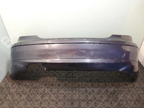 Used Rear bumper MERCEDES-BENZ C-CLASS Coupe (CL203) C 220 CDI (203.708) (150 hp) 23458163