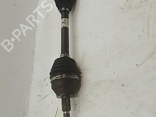 Used Right front driveshaft Right front driveshaft 37289494 37289494