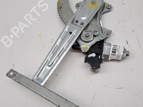 Rear left window mechanism NISSAN LEAF (ZE1) Electric | BP23379832C24 
