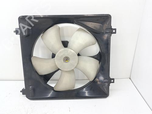 Radiator fan HONDA ACCORD VIII (CU) 2.0 i (CU1) | BP29990751M35 