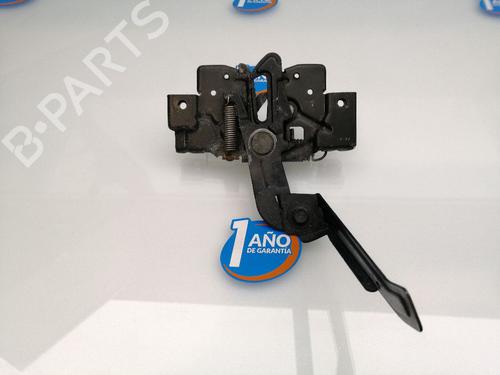Used Hood lock MAZDA 3 (BK) 1.6 DI Turbo (109 hp) 23419602