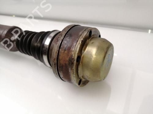 Kardanaksel Kompl. JEEP GRAND CHEROKEE II (WJ, WG) 3.1 TD 4x4 (140 hp) 24170980