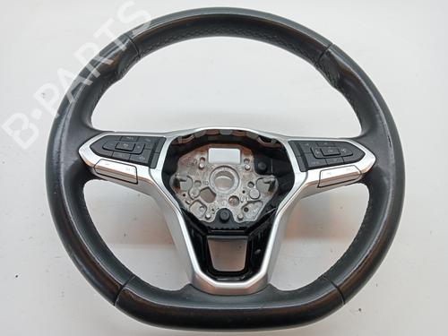 Rat VW T-CROSS (C11, D31) 1.0 TSi | BP25456931C49 