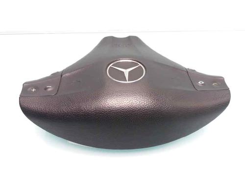 Driver airbag MERCEDES-BENZ C-CLASS Coupe (CL203) C 220 CDI (203.708) | BP23650275C9 