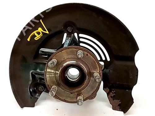 Used Left front steering knuckle FORD TRANSIT CONNECT V408 Box Body/MPV 1.5 EcoBlue (101 hp) 32228647