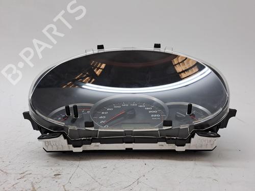 Instrument cluster TOYOTA YARIS (_P13_) 1.0 (KSP130_, KSP130) | BP23375408C47 