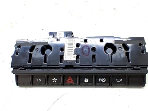 Warning RENAULT CAPTUR II (HF_) E-TECH 160 (158 hp) 31700916