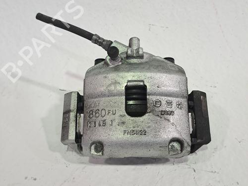 Used Right front brake caliper FIAT 500 (312_) 1.0 Mild Hybrid (312AYD1B) (71 hp) 26285919
