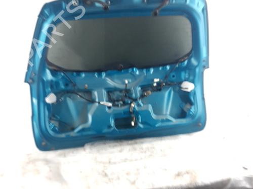 Tailgate SUZUKI VITARA (LY) 1.4 T (APK414) | BP39556746C6 - Image 2